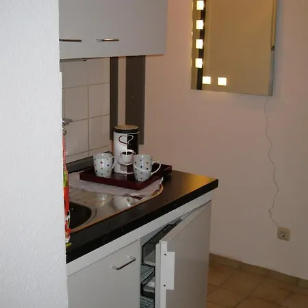 Haus Nautic 4-3-6 * Kellenhusen