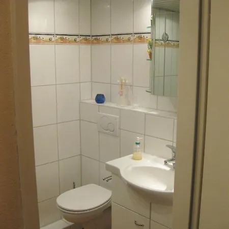 Haus Nautic 4-3-6 *